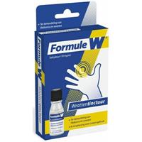 Formule W Wrattentinctuur Flacon 6ML