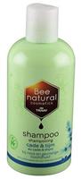 Bee Honest Shampoo Cade & Thymian