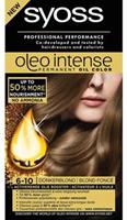 Syoss Oleo Intense 6-10 Donkerblond