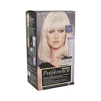 L'Oréal Paris Preference 10.21 Stockholm Extra Licht Parelmoer Asblond