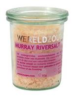 Esspo Wereldzout Murray Riversalt 60gr