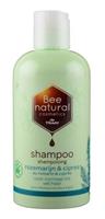 Bee Honest Shampoo Rosmarin & Zypresse