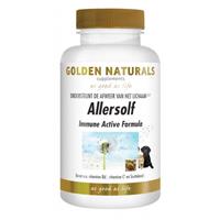 Golden Naturals Allersolf Capsules