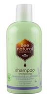 Bee Honest Shampoo Lavendel & Stuifmeel