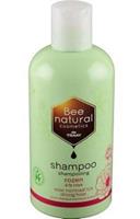 Bee Honest Shampoo Rozen