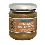 Horizon Gemengde Notenpasta Met Zeezout 175gr