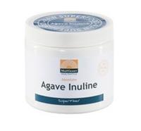 Mattisson HealthStyle Biologische Agave Inuline Poeder