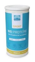 Mattisson HealthStyle Sport Wei Proteïne Poeder Vanille