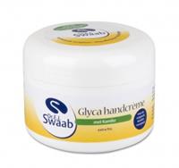 Dr Swaab Glyca Kamfer Handcreme