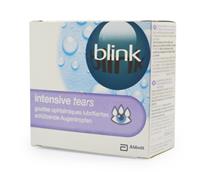 AMO Germany BLINK intensive tears UD Einzeldosispipetten 20x0.4 Milliliter