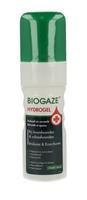 Biogaze Hydrogel Spray