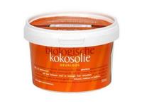 Omega More Omega & More Kokosolie Geurloos 500ml