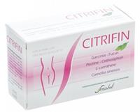 Soria Natural Citrifin Tabletten