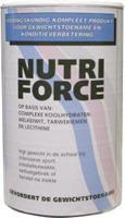 Naproz Nutriforce