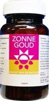 Zonnegoud Gentiana complex 120 tabletten