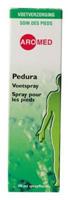 Aromed Pedura Zweetvoetenspray