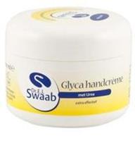 Dr Swaab Glyca Urea Handcreme