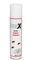 HGX Spray Tegen Vlooien