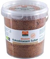 Mattisson HealthStyle Biologische Kokosbloesem Suiker