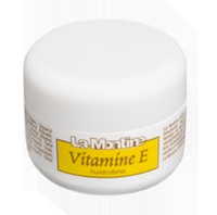 La Montine Vitamine e huidcreme 40ml