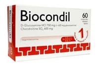 Trenker Biocondil Tabletten 60st