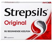 Strepsils Original 24st