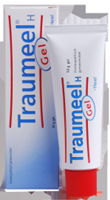 Heel Traumeel h gel 50g