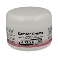 Ginkel's Kamfercreme 100ml