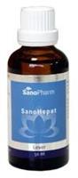 Sanopharm Sano Hepat