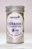 Ladrome Cederhout Olie Bio (10ml)