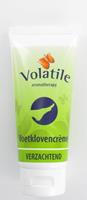 Volatile Voetklovencreme