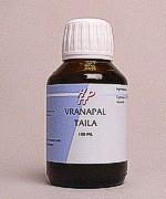 Holisan Vranapal Taila (100ml)