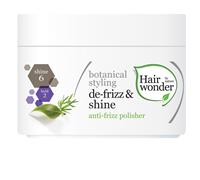 Hairwonder Botanical Styling De-Frizz & Shine 100ml