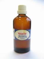 Volatile Macadamia Basis (100ml)