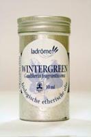 La Drome Wintergreen olie bio 10ml