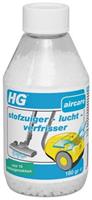 HG Stofzuiger Lucht Verfrisser