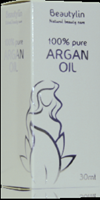 Beautylin Coldpressed Original Argan Oil