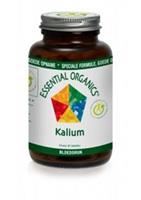 Essential Organics Kalium Tabletten 60st