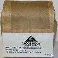 Jacob Hooy Blaas- En Nierkruiden 250gr