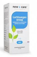 New Care Luchtwegen Siroop 125ml
