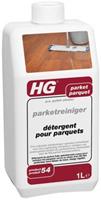 HG Parketreiniger P.e. Polish Cleaner HG Productnr. 54