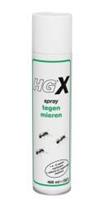 HGX Spray Tegen Mieren