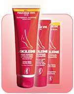 AKILEINE Eis Gel 50 Milliliter