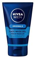 Nivea Men Protect & Care Verfrissende Face Wash