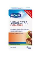 Bional Venal Xtra Capsules