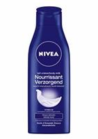 Nivea Body Milk Verzorgend