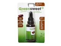 Greensweet Vloeibaar choco 30ml