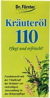 Kruidenolie 110