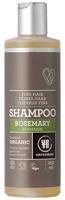 Urtekram Shampoo Fijn Haar Rozemarijn 250ml