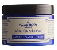 Jacob Hooy Nachtcreme Kamille